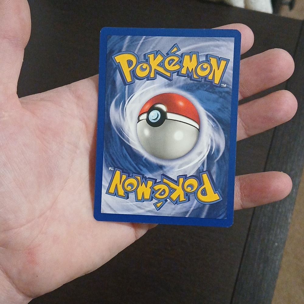 Mewtwo Promo - Picture 2 of 4